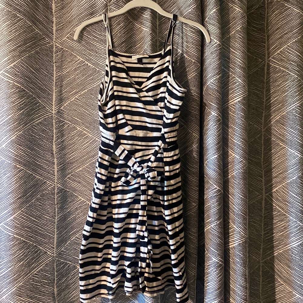 NWOT summer dress